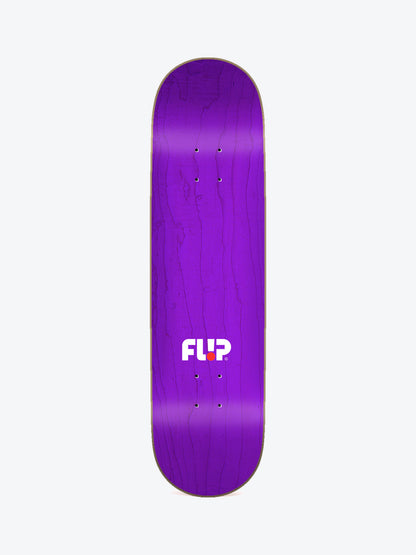 Flip Saari Eddie 8.4" Skate Deck