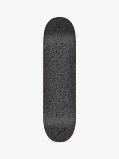 Flip Skin and Bones 7.375" Mini Complete Skateboard