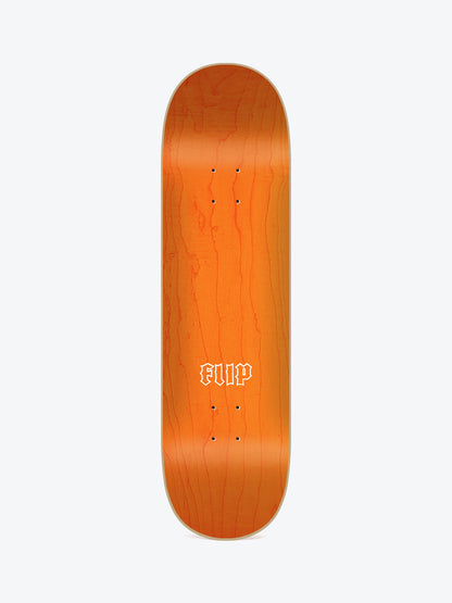 Flip Stenograph Rabelo 8.1" Skate Deck