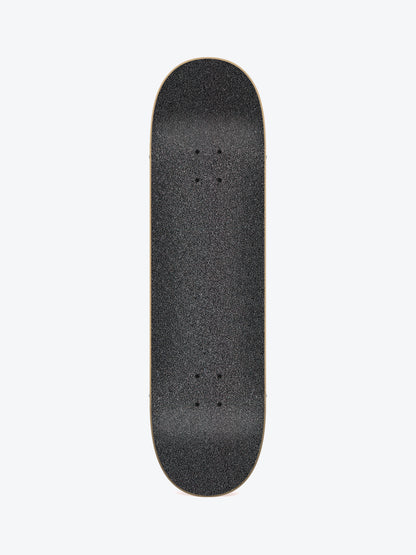 Flip Team Cancelled Red Stain 7.75" Complete Skate