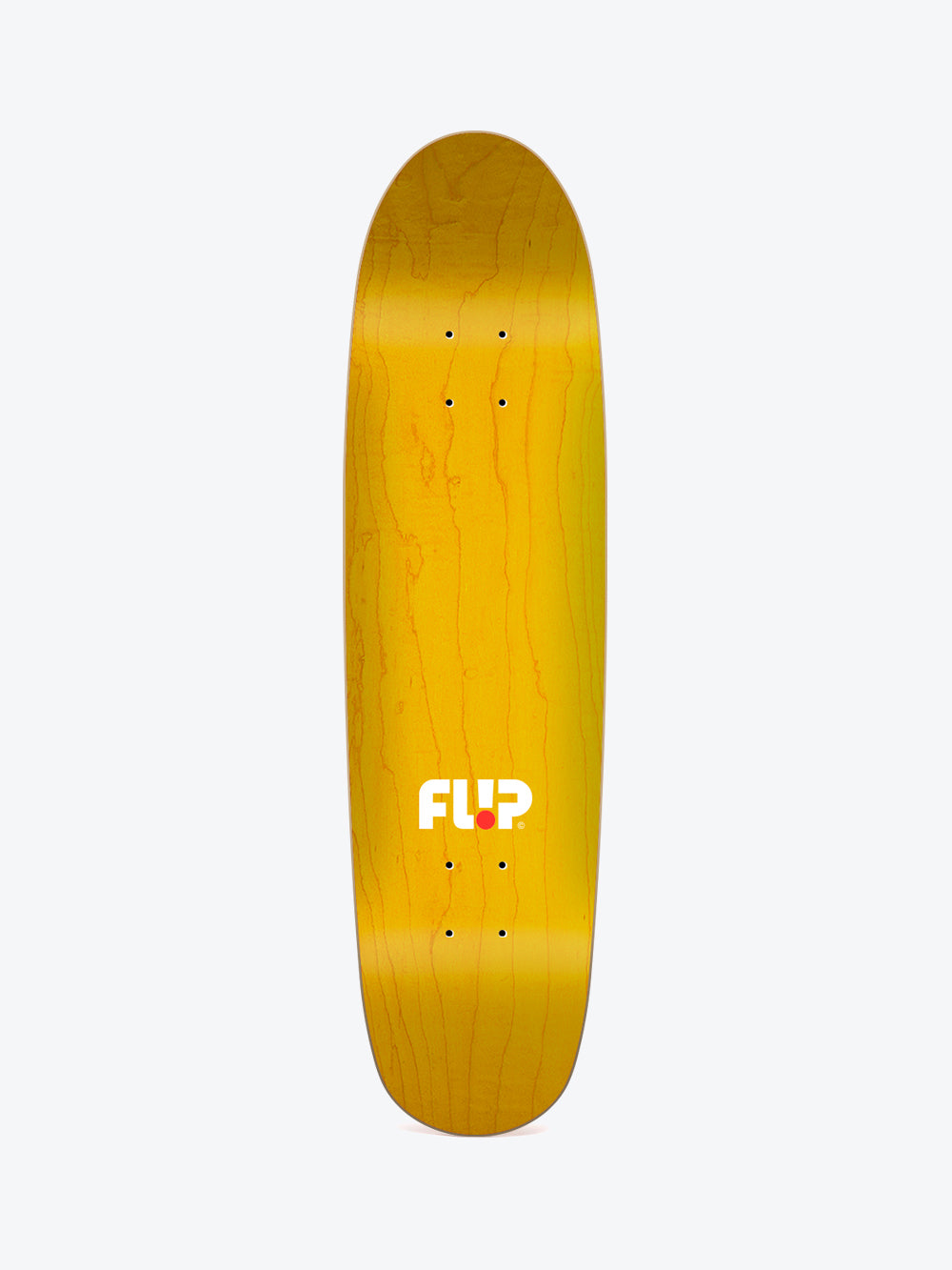 Flip Team Hotdogger 8.0" Skate Deck