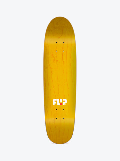 Flip Team Hotdogger 8.0" Skate Deck