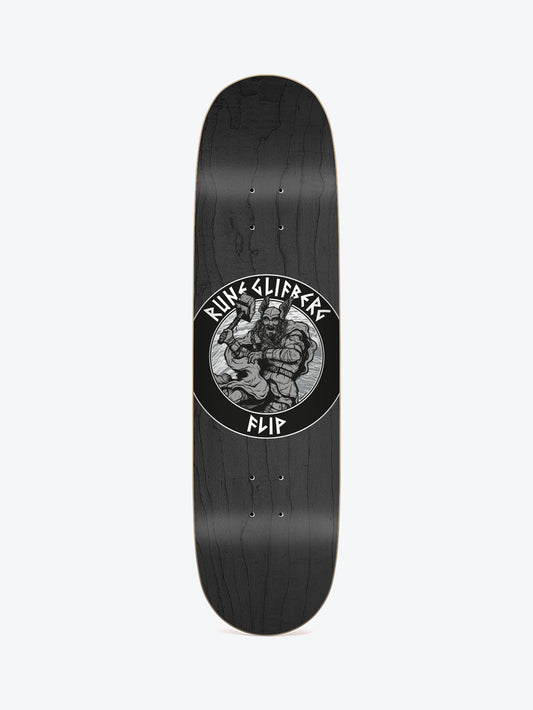 Flip Thor Glifberg 8.5" Planche de Skate