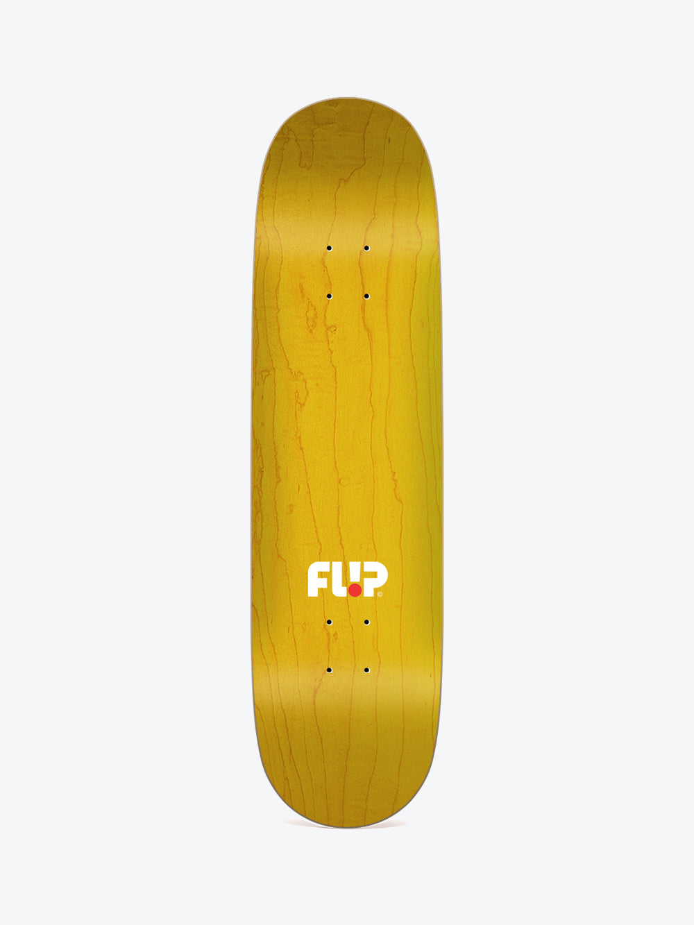 Flip Thor Glifberg 8.5" Skate Deck