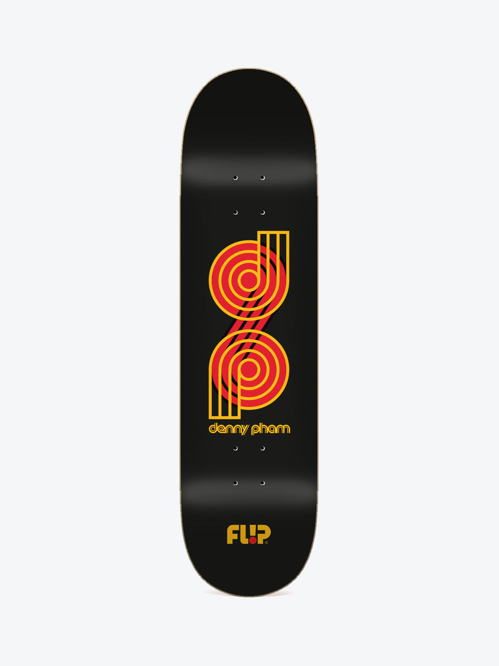 Flip Woven Pham 8.25" Skate Deck