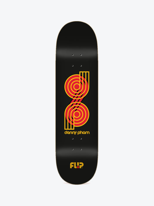 Flip Woven Pham 8.25" Skate Deck