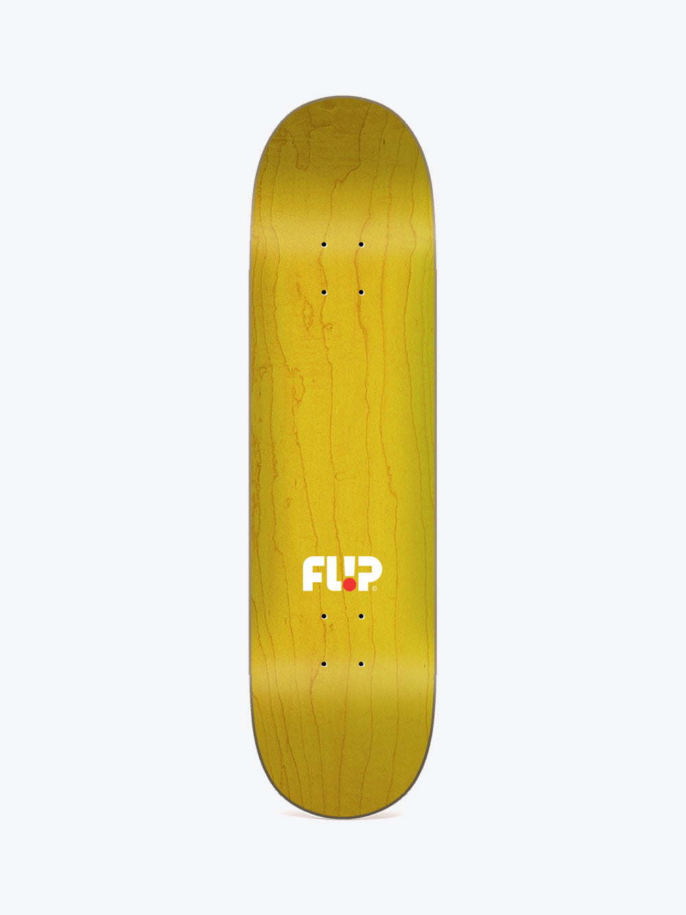 Flip Woven Pham 8.25" Skate Deck