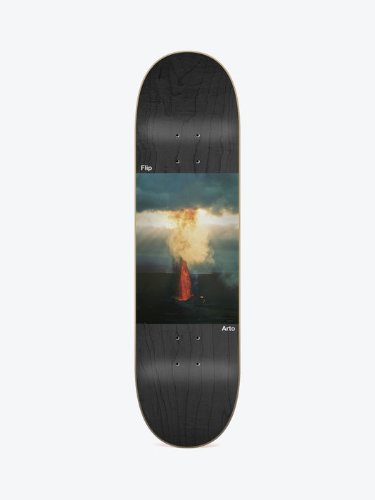 Flip Explosion Saari 8.5" Skate Deck