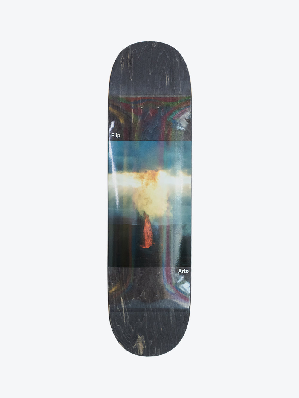 Flip Explosion Saari 8.5" Skate Deck