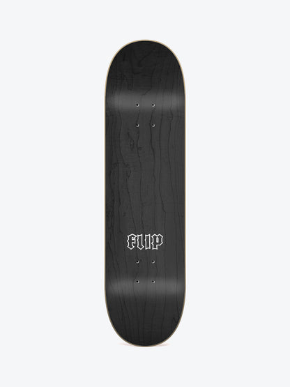 Flip Explosion Saari 8.5" Skate Deck