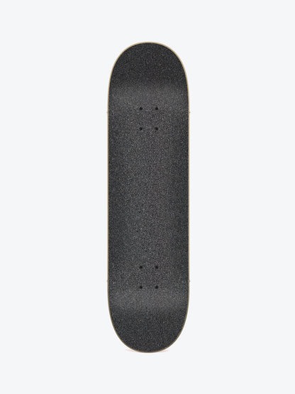Flip Gate Logo Blue 7.87" Complete Skateboard