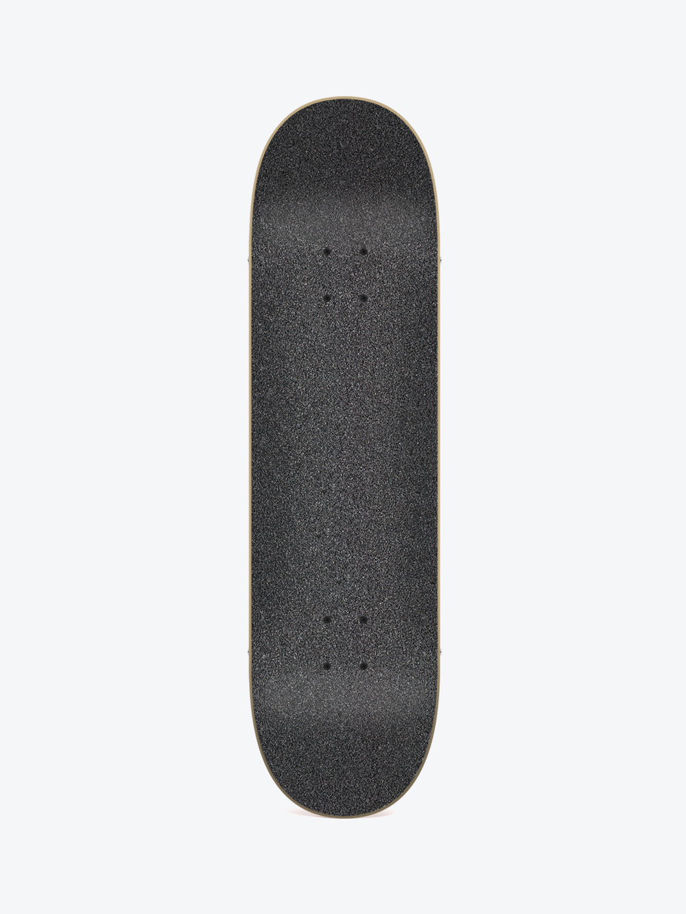 Flip Square Logo Red 8.0" Complete Skateboard