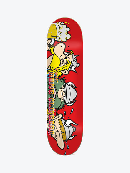 Flip Viking Glifberg 8.6" Skate Deck