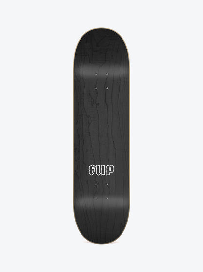Flip Viking Glifberg 8.6" Skate Deck