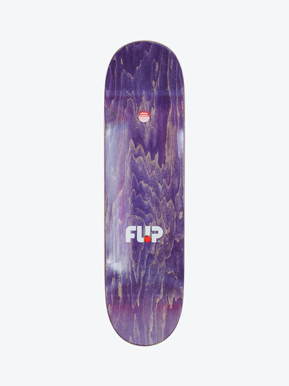 Flip Viking Glifberg 8.6" Skate Deck