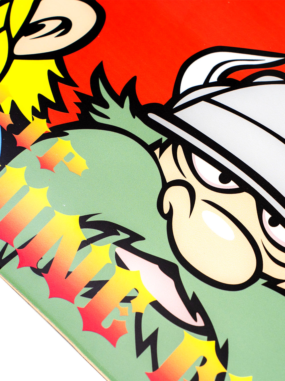 Flip Viking Glifberg 8.6" Skate Deck
