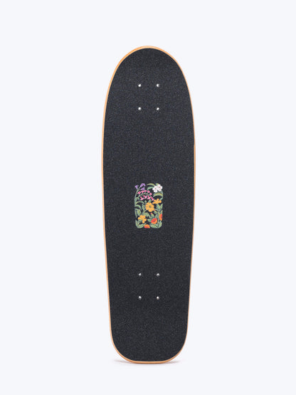 Flora 28.5" YOW Surf Cruiser Deck