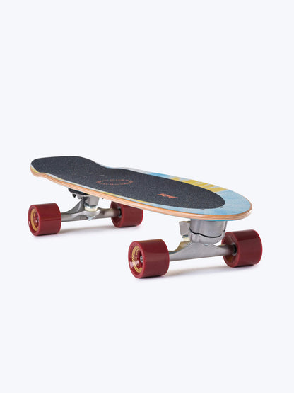 Hossegor 29" Grom Series YOW Surfskate