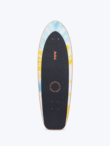 Hossegor 29" Grom Series YOW Deck