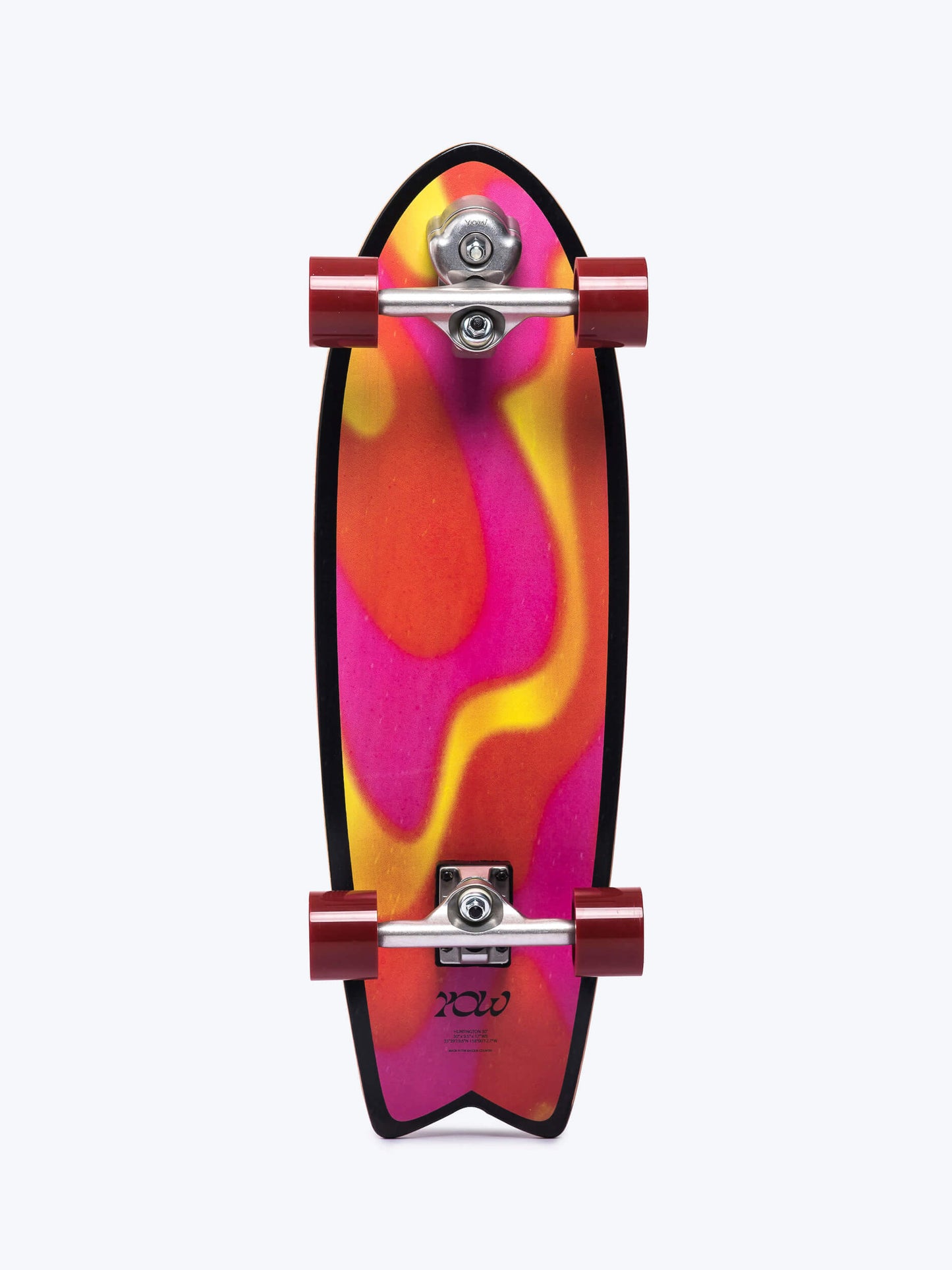 Huntington 30" YOW Surfskate