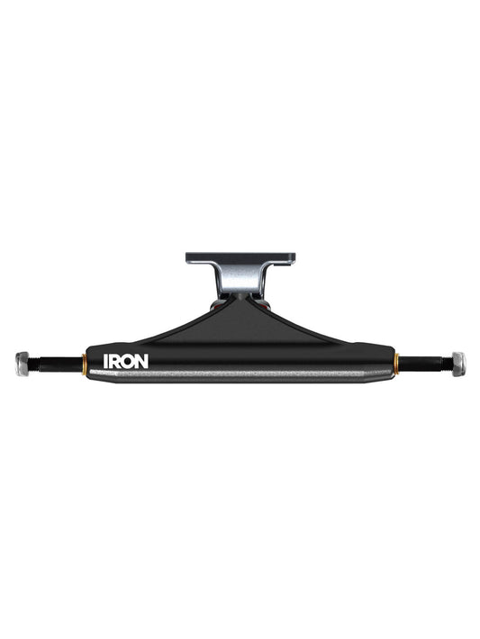 Iron 149mm High Black Truck