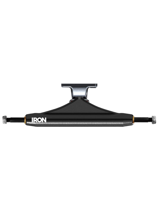 Iron 159mm High Black Truck