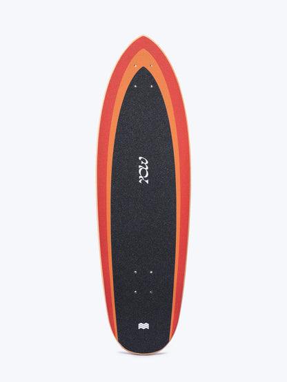 J-Bay 33" YOW Deck