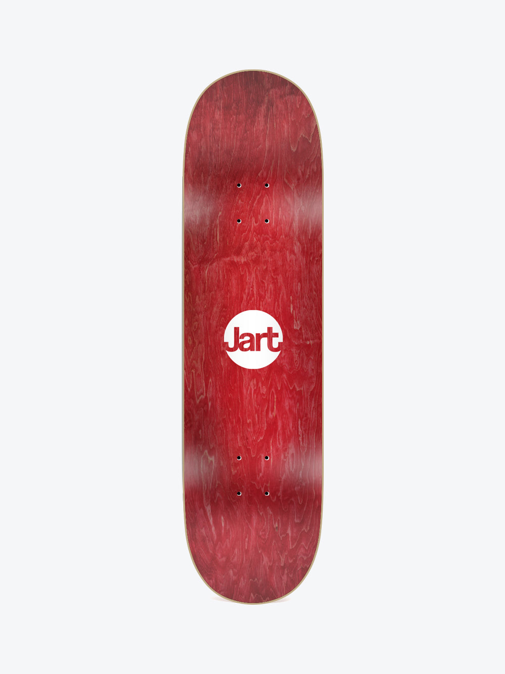 Jart Lady and the Tramp 8.25" Skate Deck