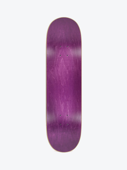 Jart POPular 8.0" Skate Deck