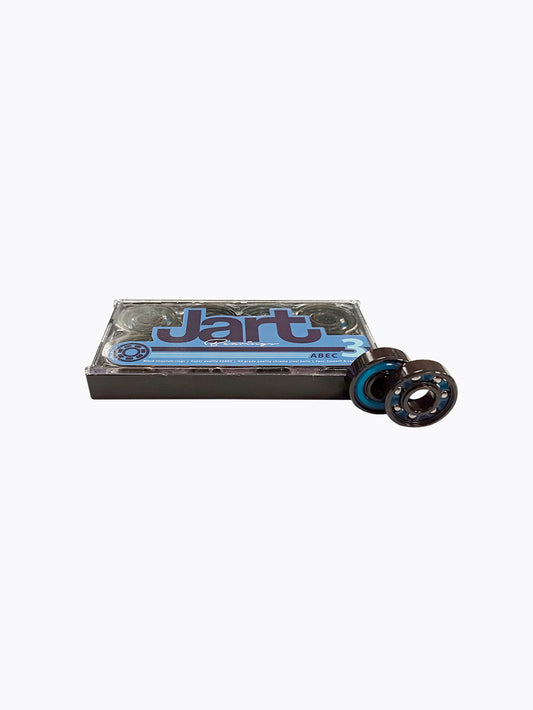 Jart Abec 3 608 ZZ Bearings