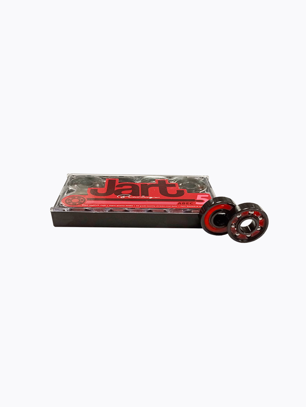 Jart Abec 5 608 ZZ Bearings