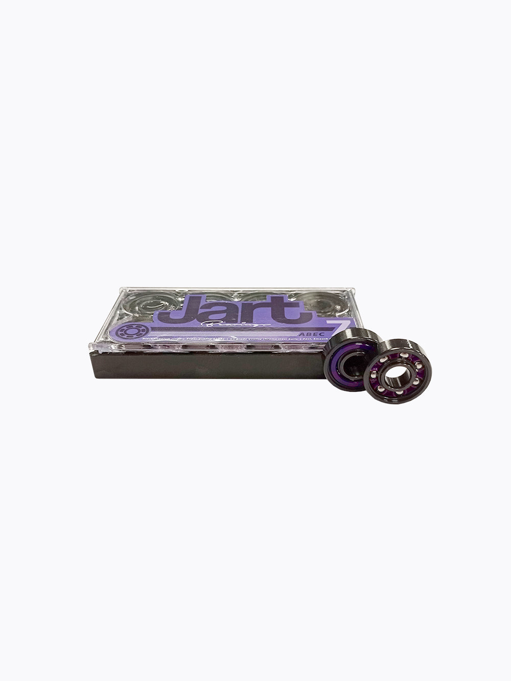 Jart Abec 7 608 ZZ Bearings