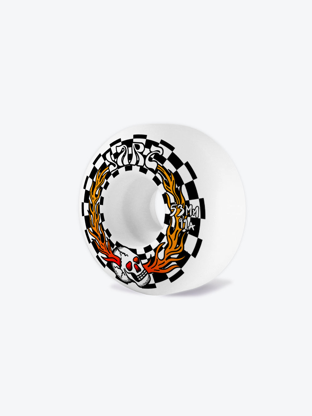 Jart Abys 53mm 99A Wheels Pack