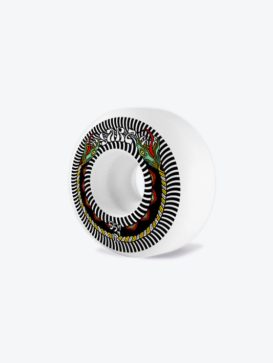 Jart Abys 55mm 99A Wheels Pack