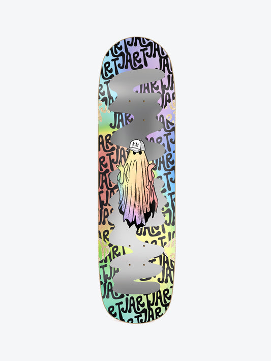 Jart ACAB 9.0" Pool Before Death Skate Deck