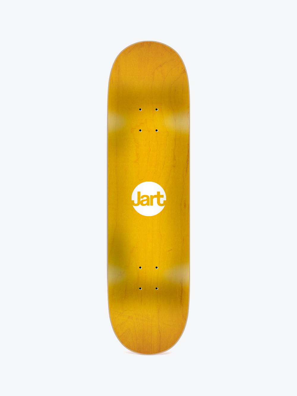 Jart Alpaca Caro 8.25" Skate Deck