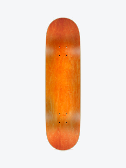 Jart Apocalypse 8.25" Skate Deck