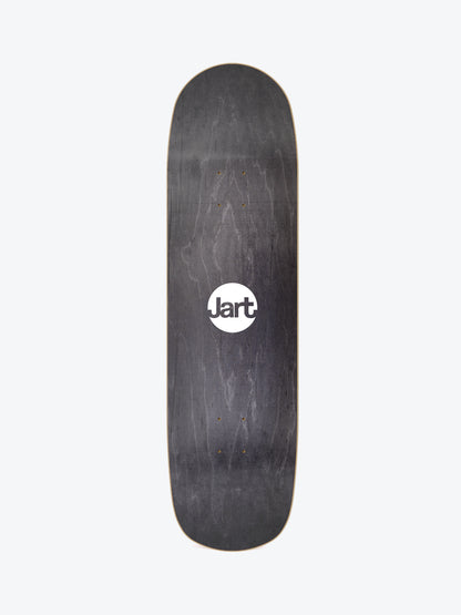Jart Bee 8.5" Pool Before Death Skate Deck