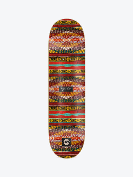 Jart Andina Caro 8.0" Planche de Skate