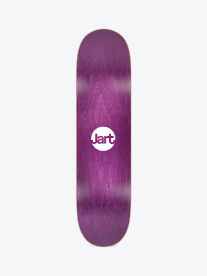 Jart Angelo Caro 8.25" Skate Deck