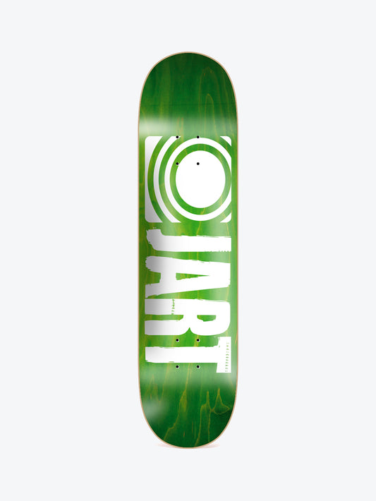 Jart Classic 7.87" Skate Deck