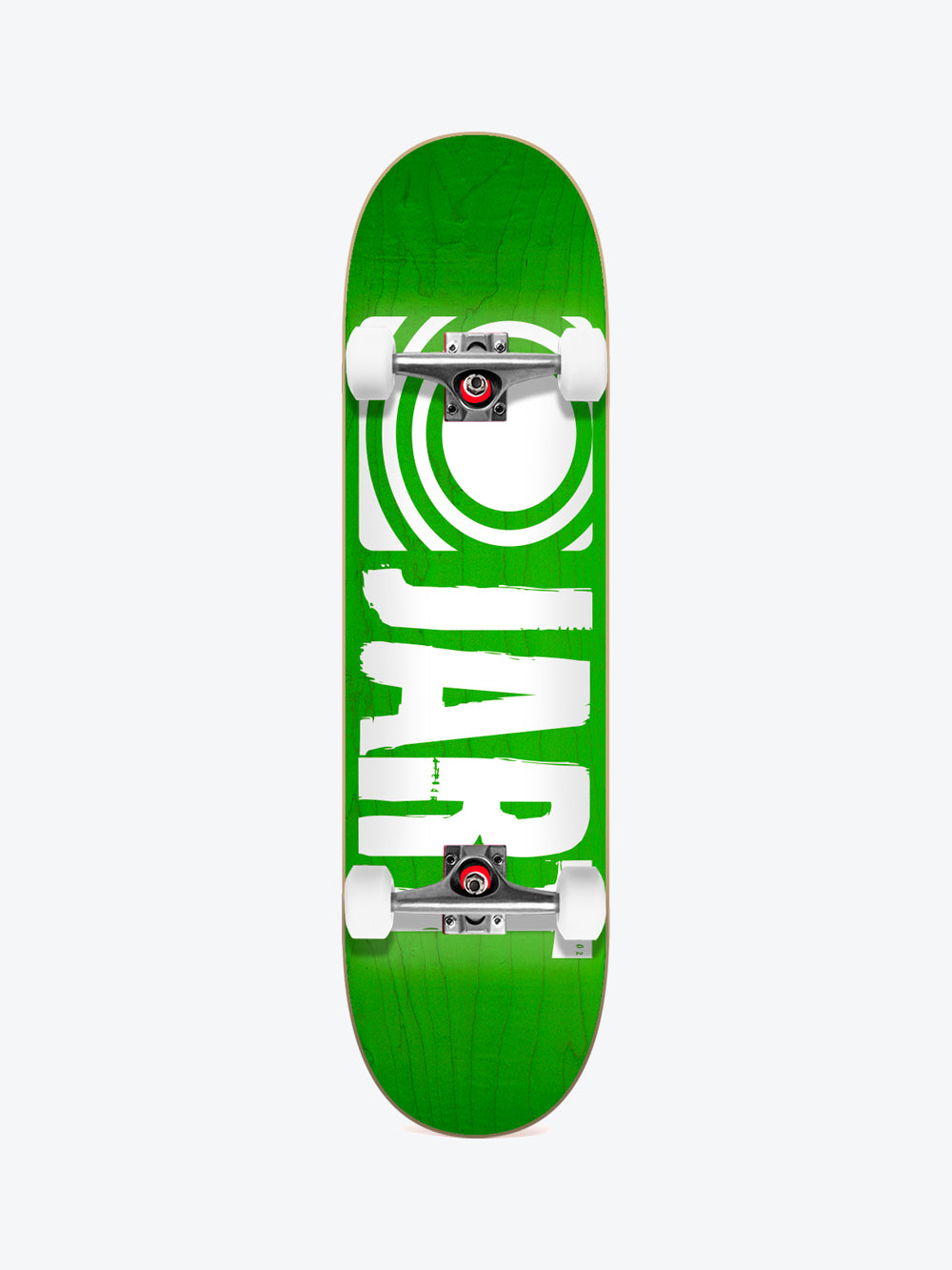 Jart Classic 8.25" Complete Skate