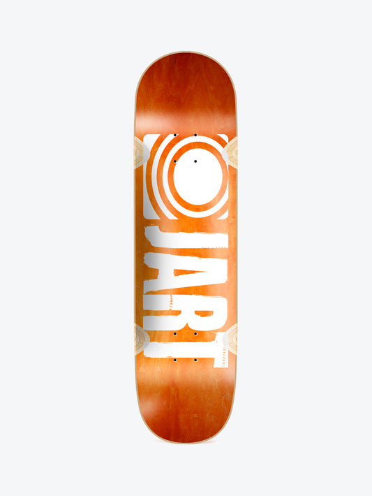 Jart Classic 8.25" Skate Deck