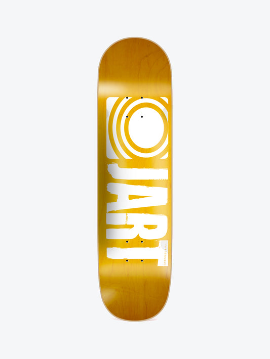 Jart Classic 8.5" Skate Deck