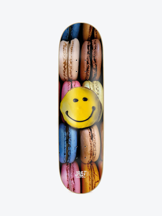 Jart Cookies 8.375" Skate Deck