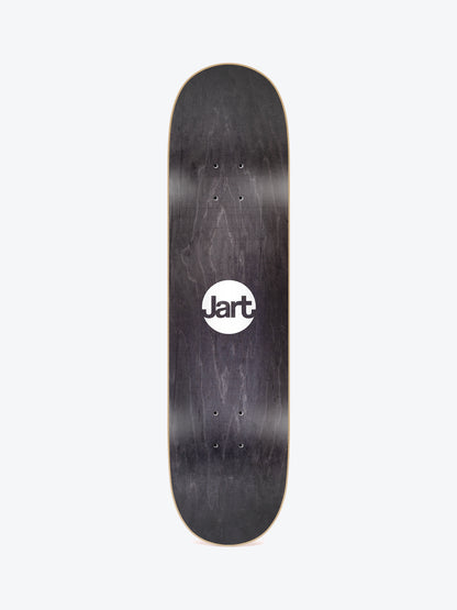 Jart Danny Leon Wool 8.25" Skate Deck