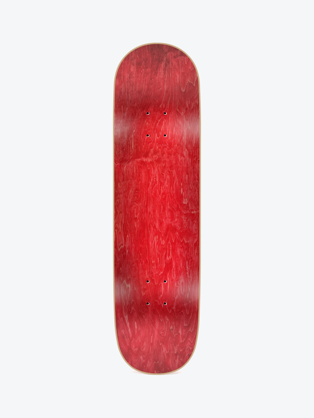 Jart Dark 8.25" Twin Skate Deck