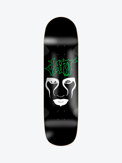 Jart Dark 9.0" Pool Before Death Skate Deck