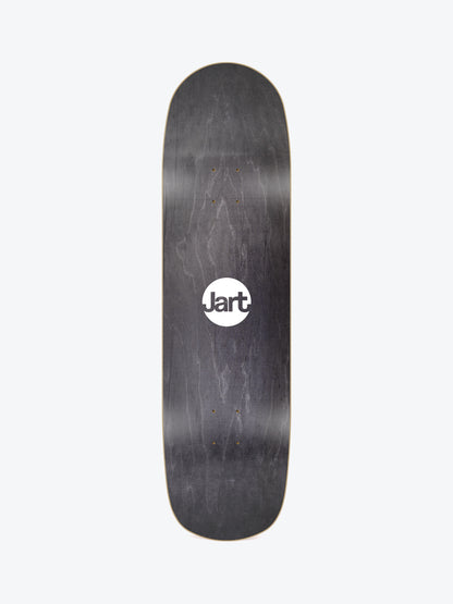 Jart Flag 8.75" Pool Before Death Skate Deck