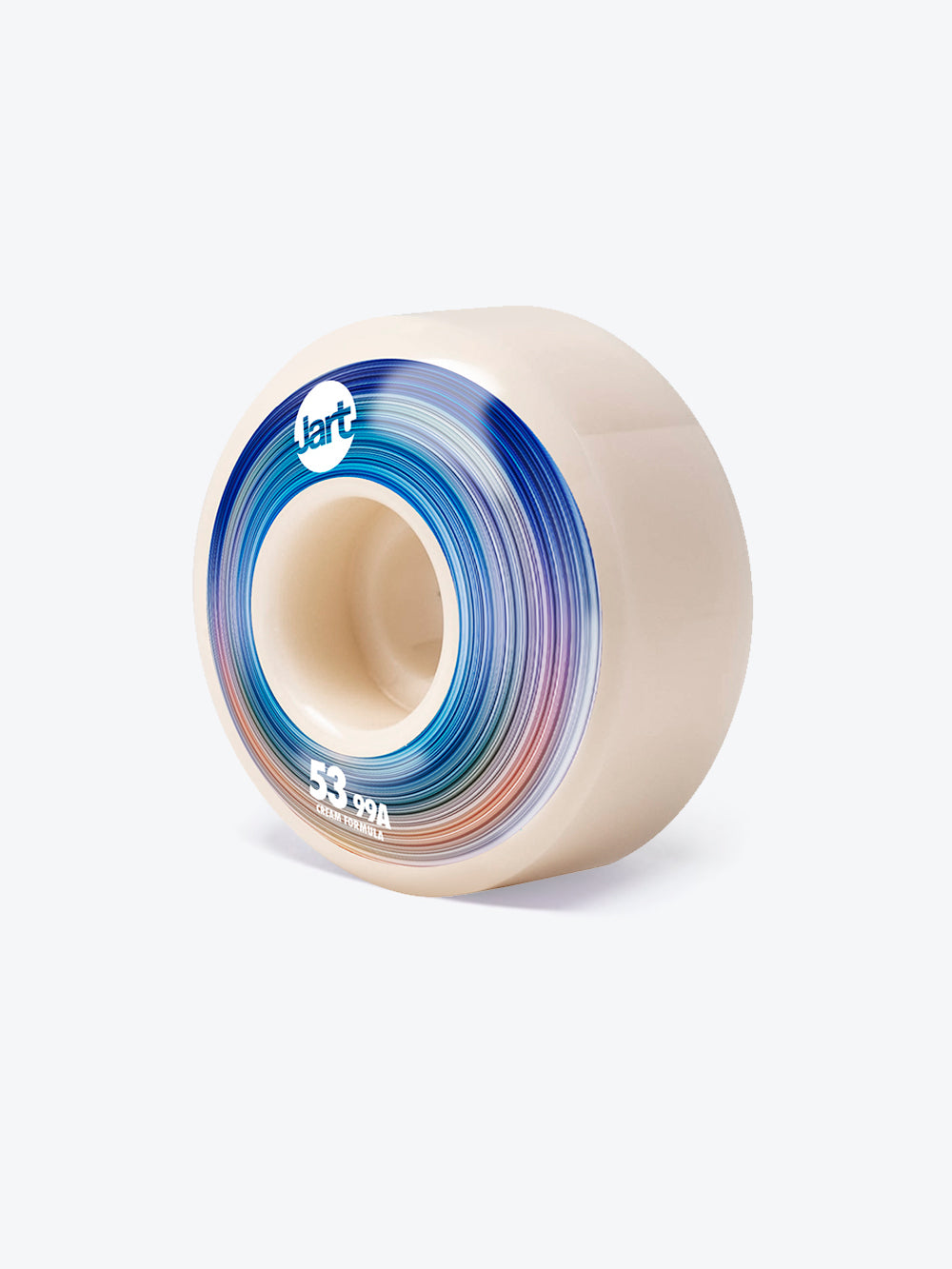 Jart Flow 53mm 99A Wheels Pack